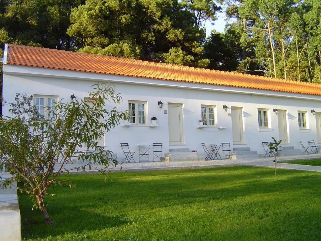 Hotel Casa Pinha Figueira da Foz Zewnętrze zdjęcie