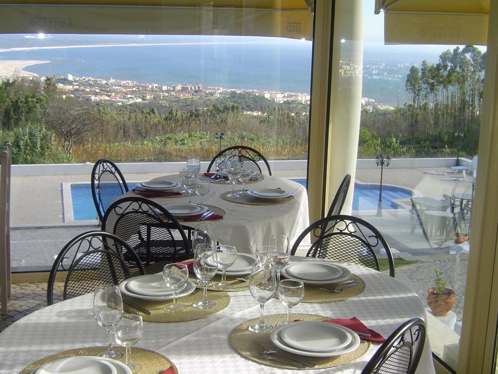 Hotel Casa Pinha Figueira da Foz Zewnętrze zdjęcie