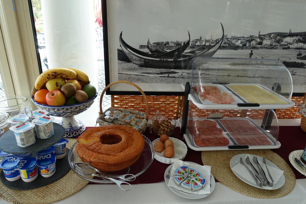 Hotel Casa Pinha Figueira da Foz Zewnętrze zdjęcie