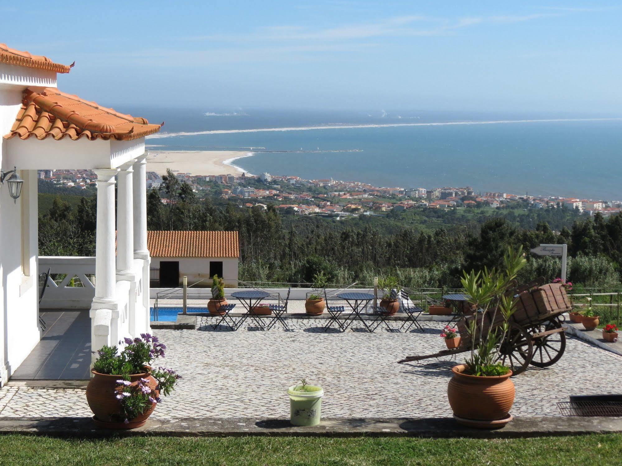 Hotel Casa Pinha Figueira da Foz Zewnętrze zdjęcie