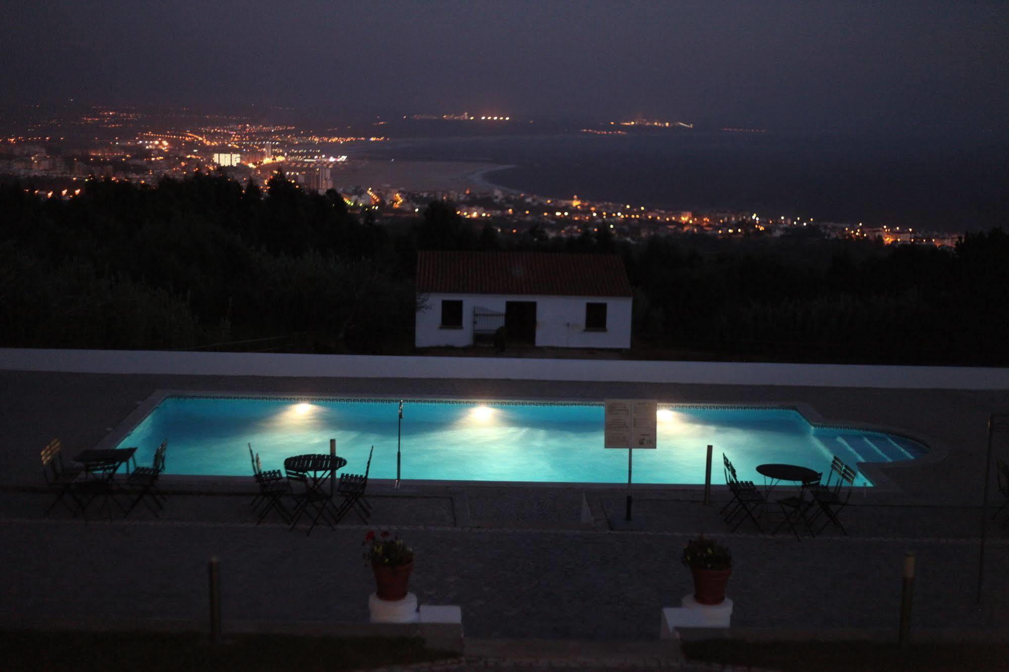 Hotel Casa Pinha Figueira da Foz Zewnętrze zdjęcie