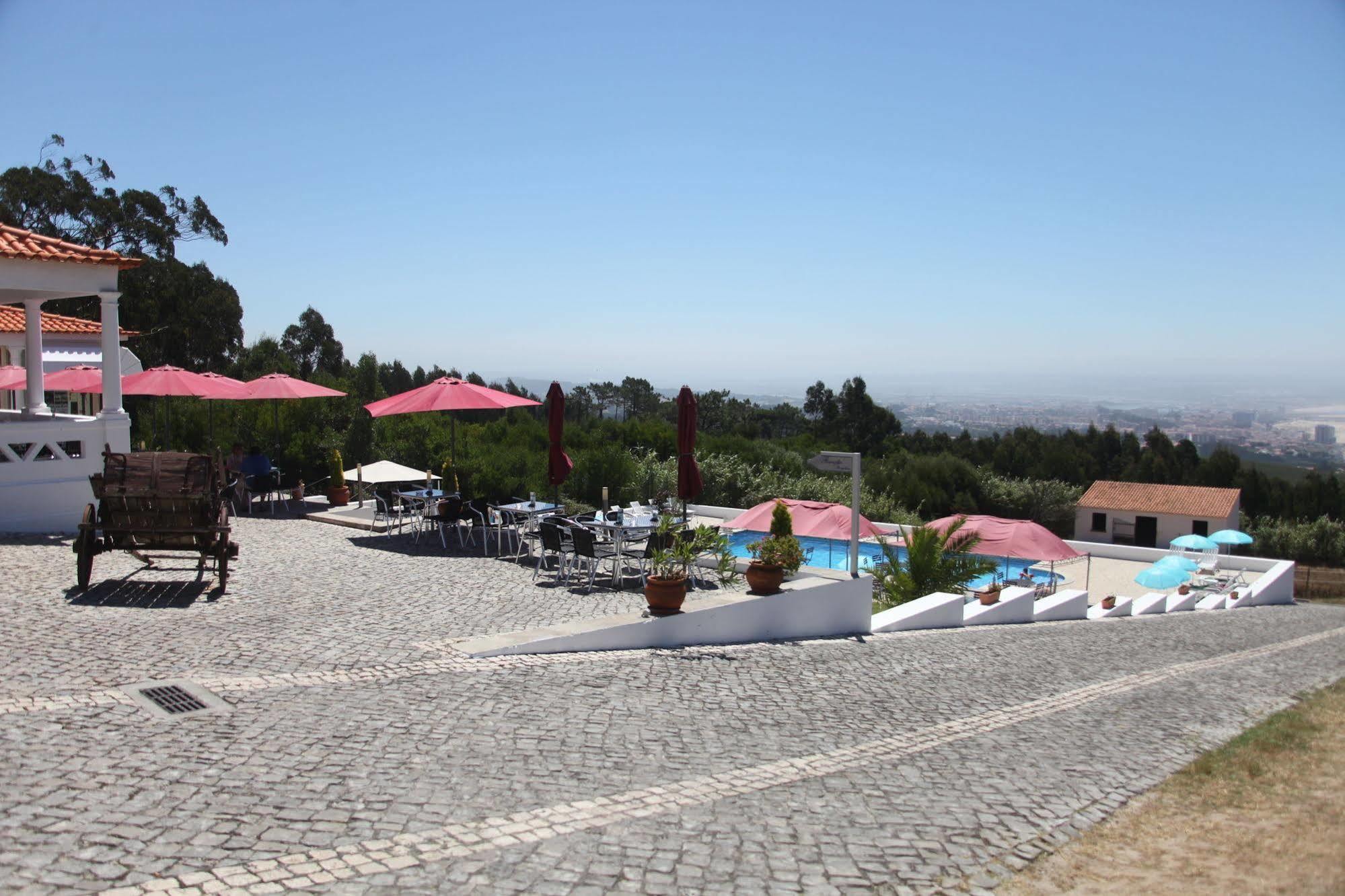 Hotel Casa Pinha Figueira da Foz Zewnętrze zdjęcie