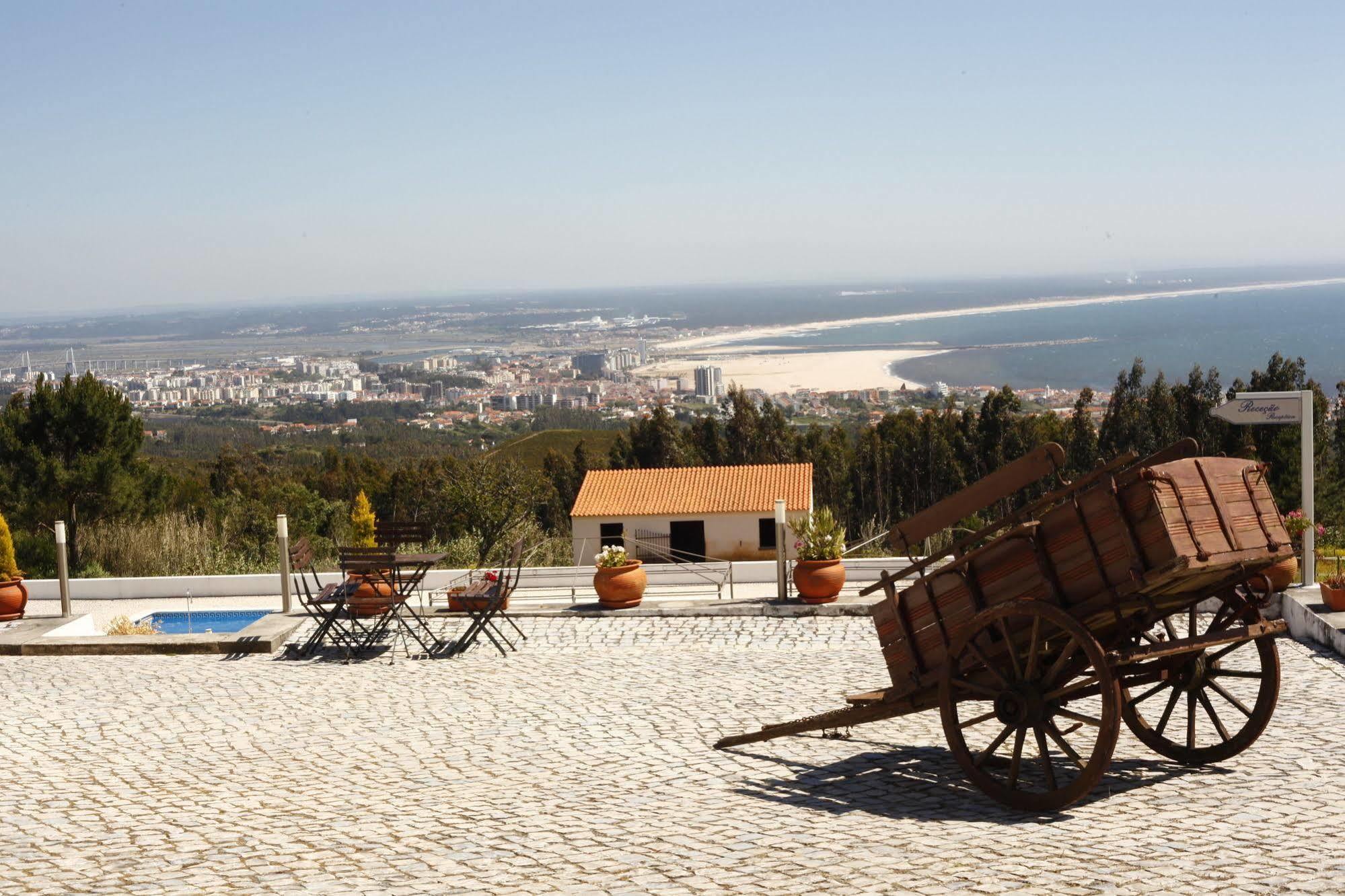 Hotel Casa Pinha Figueira da Foz Zewnętrze zdjęcie