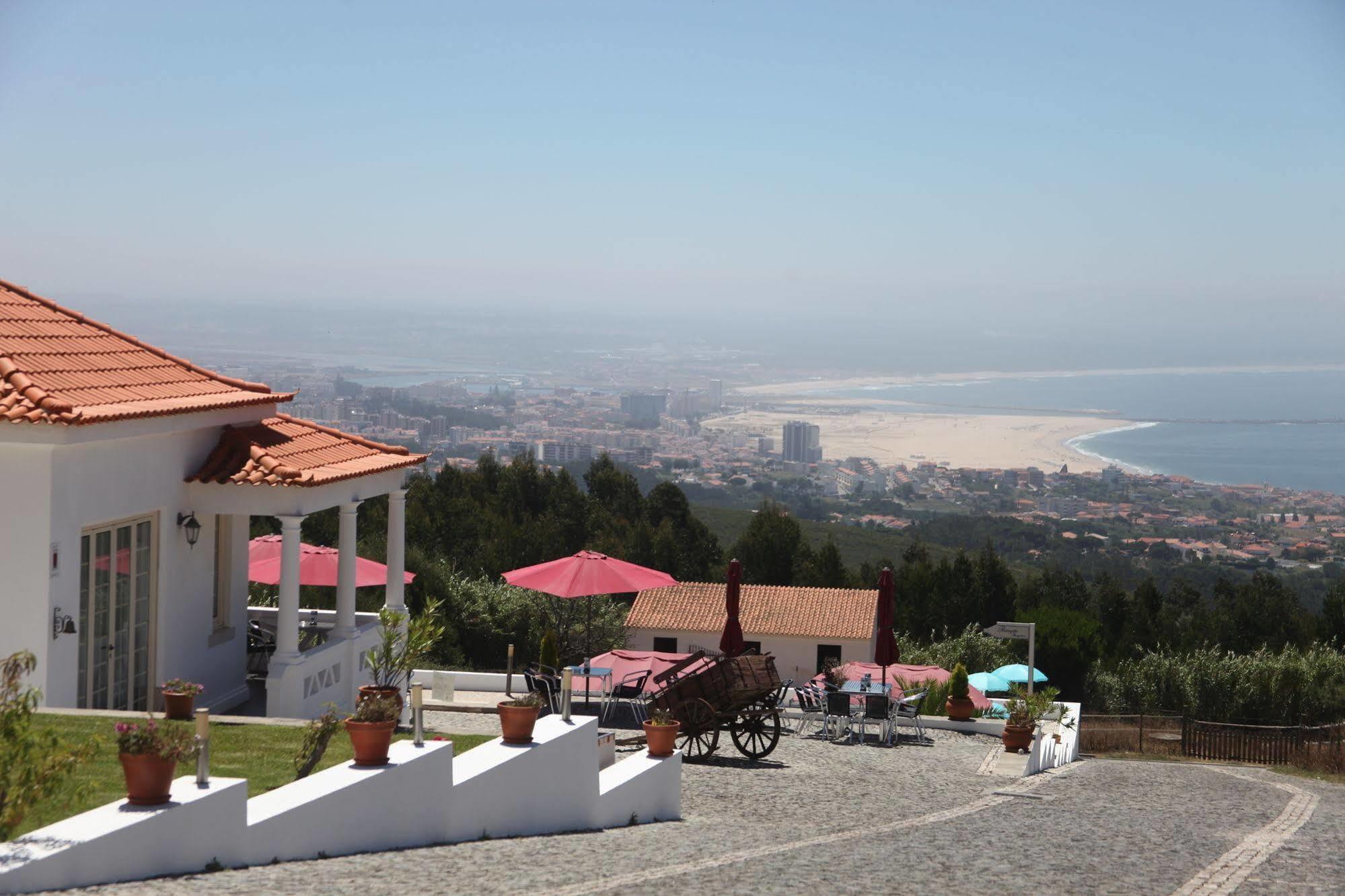 Hotel Casa Pinha Figueira da Foz Zewnętrze zdjęcie