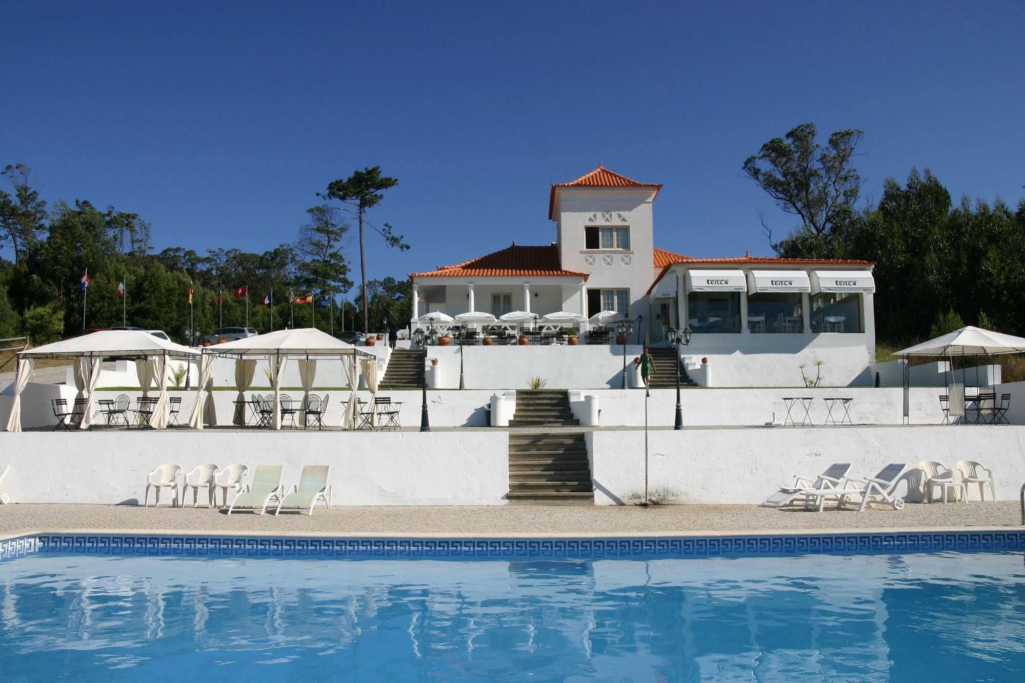 Hotel Casa Pinha Figueira da Foz Zewnętrze zdjęcie