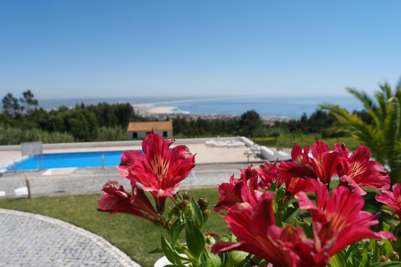 Hotel Casa Pinha Figueira da Foz Zewnętrze zdjęcie